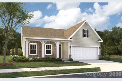 7040 Barbara Jean Lane, Wingate, NC 28174 - Photo 1
