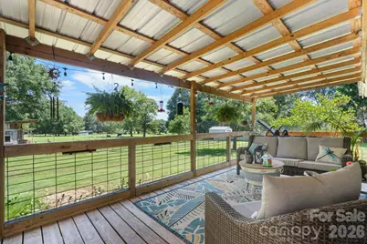 1378 Nc 182 Highway, Lincolnton, NC 28092 - Photo 13