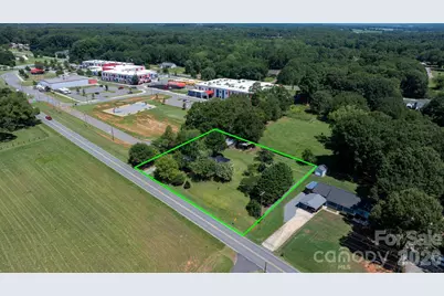 1378 Nc 182 Highway, Lincolnton, NC 28092 - Photo 15