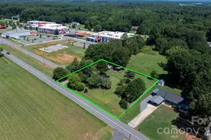 1378 Nc 182 Hwy, Lincolnton, NC 28092 - Photo 15