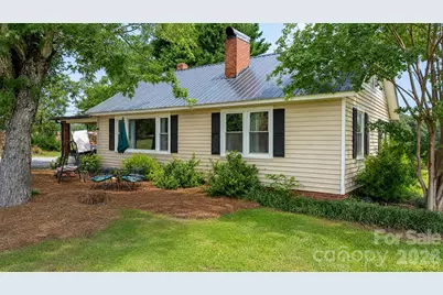 1378 Nc 182 Highway, Lincolnton, NC 28092 - Photo 1