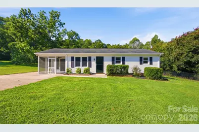 9820 Nc Hwy 73 Highway E, Mount Pleasant, NC 28124 - Photo 1
