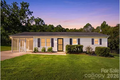 9820 Nc Hwy 73 Highway E, Mount Pleasant, NC 28124 - Photo 29