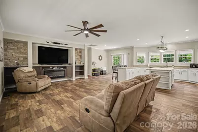 2702 Henry Knob Road, Clover, SC 29710 - Photo 5