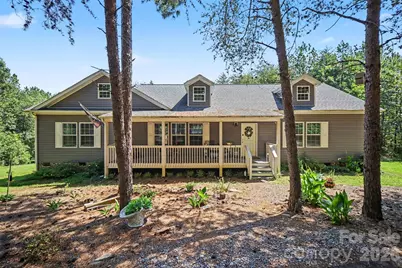 2702 Henry Knob Road, Clover, SC 29710 - Photo 1