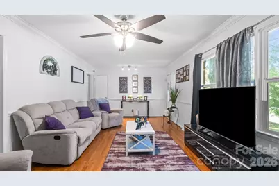 1201 Memory Lane, Monroe, NC 28112 - Photo 5