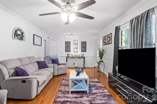 1201 Memory Ln, Monroe, NC 28112 - Photo 5
