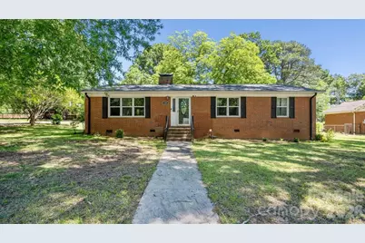 1201 Memory Lane, Monroe, NC 28112 - Photo 1