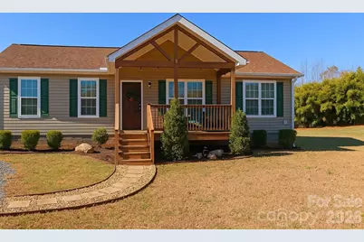 6470 Alley Road, Catawba, NC 28609 - Photo 1