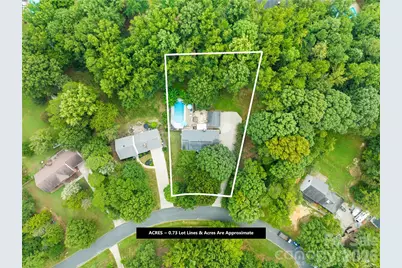 8028 Mattson Place, Charlotte, NC 28277 - Photo 5