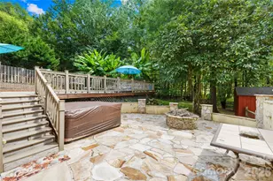 8028 Mattson Pl, Charlotte, NC 28277 - Photo 9