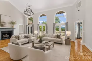 705 Lake Club Dr, Nebo, NC 28761 - Photo 5