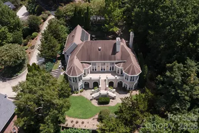705 Lake Club Drive, Nebo, NC 28761 - Photo 1