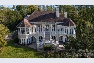 705 Lake Club Drive, Nebo, NC 28761 - Photo 1