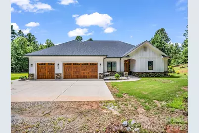 21 Rock Ridge Road, Mill Spring, NC 28756 - Photo 1