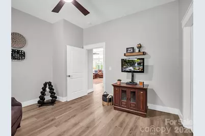 21 Rock Ridge Road, Mill Spring, NC 28756 - Photo 35