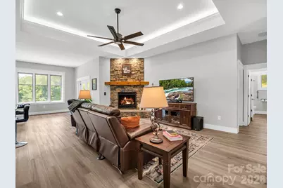 21 Rock Ridge Road, Mill Spring, NC 28756 - Photo 11