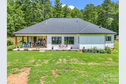 21 Rock Ridge Road, Mill Spring, NC 28756 - Photo 5