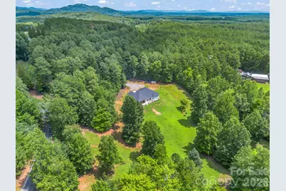 21 Rock Ridge Road, Mill Spring, NC 28756 - Photo 47