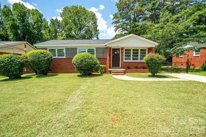 1351 Orvis Street, Charlotte, NC 28216 - Photo 1