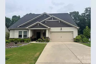 5126 Laurel Glen Court, Monroe, NC 28110 - Photo 1