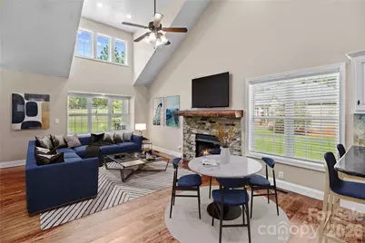 215 Meadow Lake Drive, Salisbury, NC 28146 - Photo 9