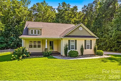 215 Meadow Lake Drive, Salisbury, NC 28146 - Photo 5