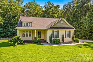 215 Meadow Lake Dr, Salisbury, NC 28146 - Photo 5