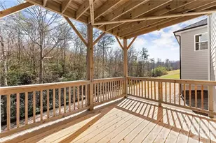 1305 Gardenia Dr, Mount Ulla, NC 28125 - Photo 19