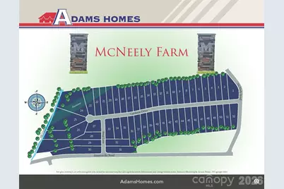 1390 Gardenia Drive #21, Mount Ulla, NC 28125 - Photo 3