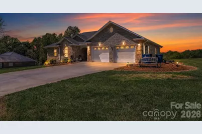 5507 Land Harbour Drive, Granite Falls, NC 28630 - Photo 1