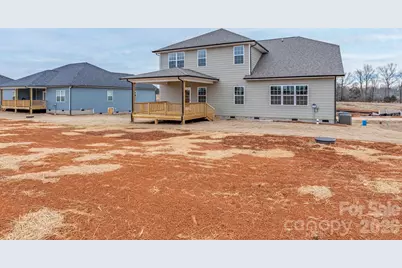 1435 Gardenia Drive #26, Mount Ulla, NC 28125 - Photo 17