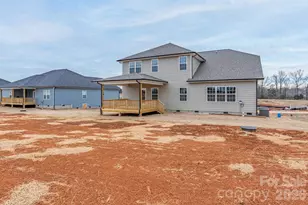 1435 Gardenia Dr, Mount Ulla, NC 28125 - Photo 17