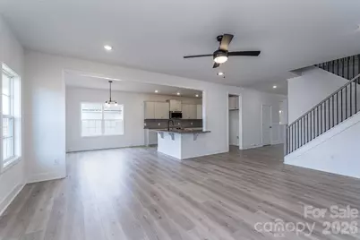 1435 Gardenia Drive #26, Mount Ulla, NC 28125 - Photo 7