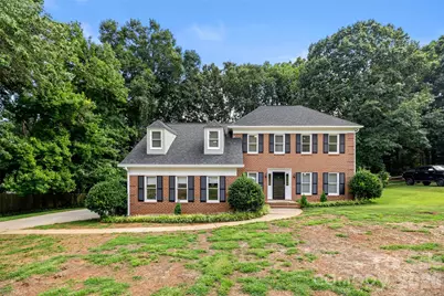 13110 Graymist Drive, Charlotte, NC 28215 - Photo 1