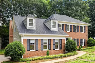 13110 Graymist Dr, Charlotte, NC 28215 - Photo 3