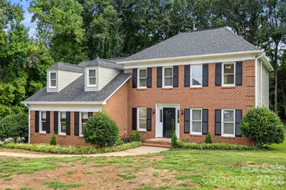 13110 Graymist Drive, Charlotte, NC 28215 - Photo 5