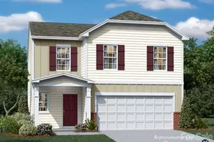 4093 Oxford Glen Dr, Claremont, NC 28610 - Photo 1