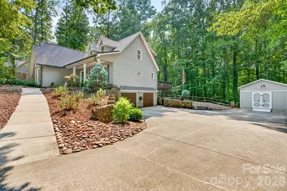 1345 Gaston Day School Road, Gastonia, NC 28056 - Photo 5