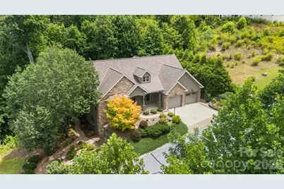 82 Wood Owl Court, Hendersonville, NC 28791 - Photo 45