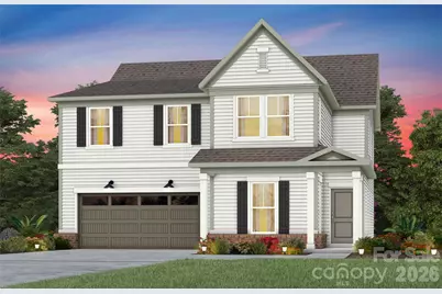 1028 Wt Ferguson Drive #51, Matthews, NC 28104 - Photo 1