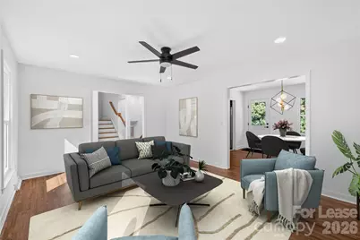 5938 Sharon Road, Charlotte, NC 28210 - Photo 3