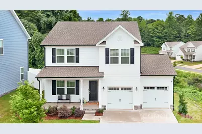 5256 Piedmont Run Road, Mount Holly, NC 28120 - Photo 1