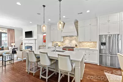 1624 Lombardy Circle, Charlotte, NC 28203 - Photo 5