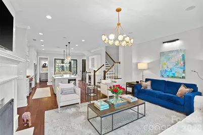 1624 Lombardy Circle, Charlotte, NC 28203 - Photo 7