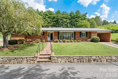 62 W Haywood Drive, Canton, NC 28716 - Photo 1