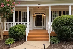 1260 Brough Hall Dr, Waxhaw, NC 28173 - Photo 3
