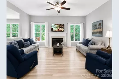 1260 Brough Hall Drive, Waxhaw, NC 28173 - Photo 7