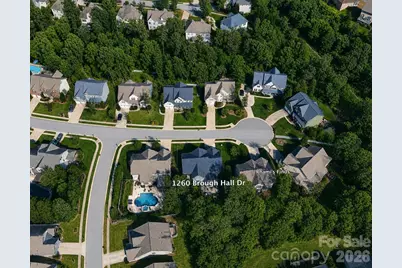 1260 Brough Hall Drive, Waxhaw, NC 28173 - Photo 45