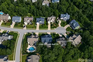 1260 Brough Hall Dr, Waxhaw, NC 28173 - Photo 45